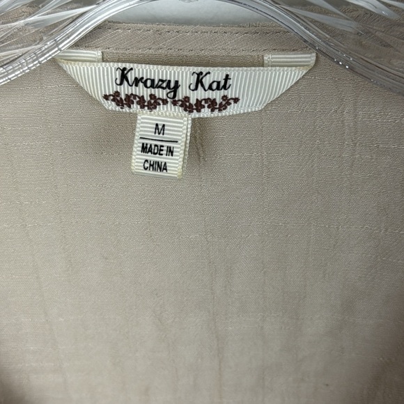 Krazy Kat Top - Picture 6 of 8